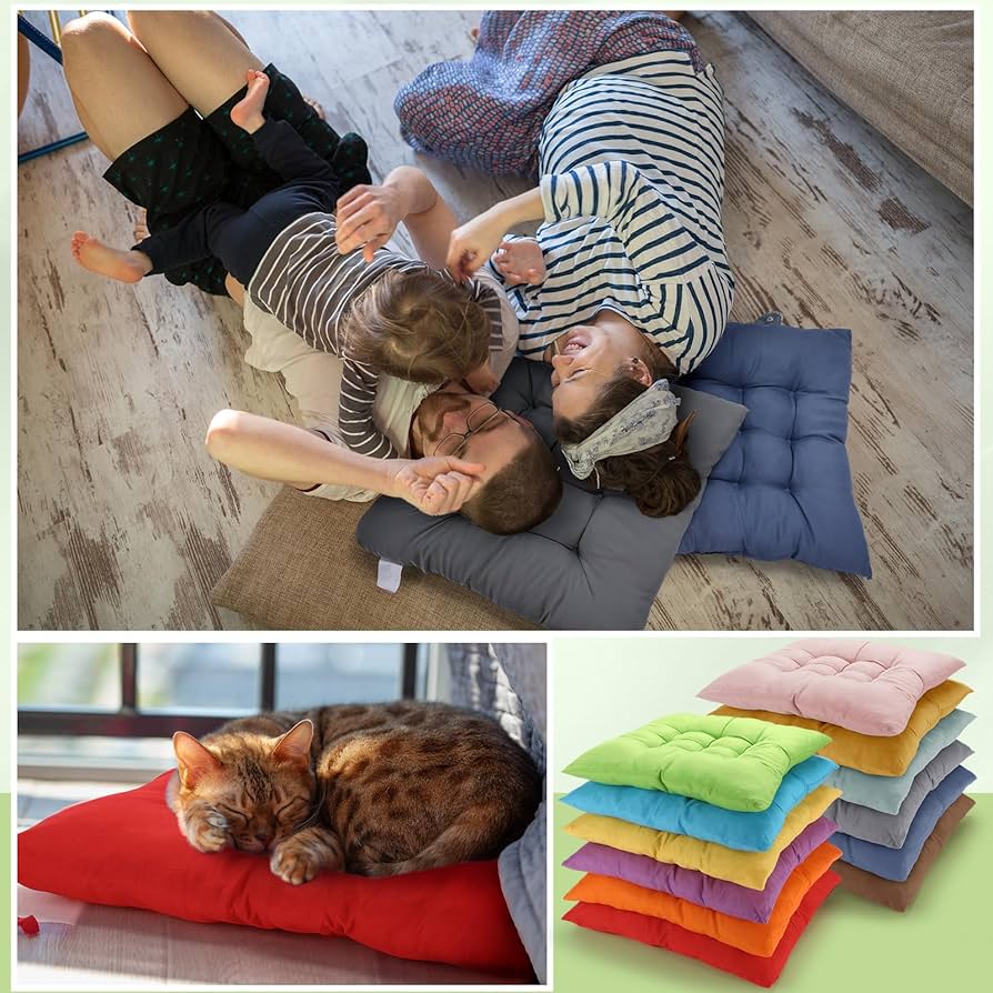 クッション・座布団 MOUNTAIN RESEARCH Square Cushion MOUNTAIN RESEARCH 